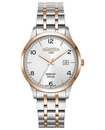 Roamer Seehof 509 833 49 14 20